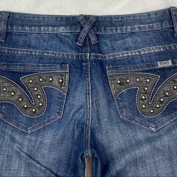 Cruel Denim Denim - Cruel Denim Blake Jeans Rocky Mountain Clothing Co